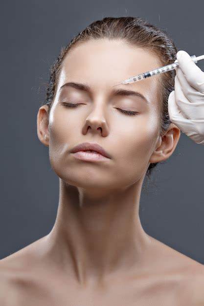 Botox Treatment Image